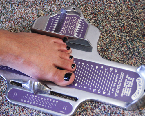 coffin_footwear_tips Dr. Paul Coffin - Footwear - Tips