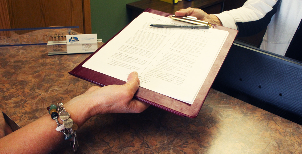 coffin_newpatients_policies Dr. Paul Coffin - New Patients -