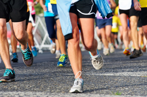 coffin_sport_race Dr. Paul Coffin - Orthotics and Sports