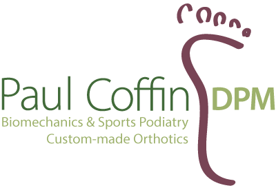 Dr. Paul Coffin